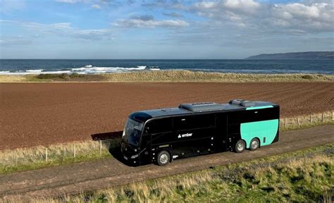 ember bus tracker|ember bus dundee to edinburgh.